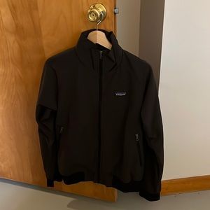 Patagonia Men’s Small Black jacket